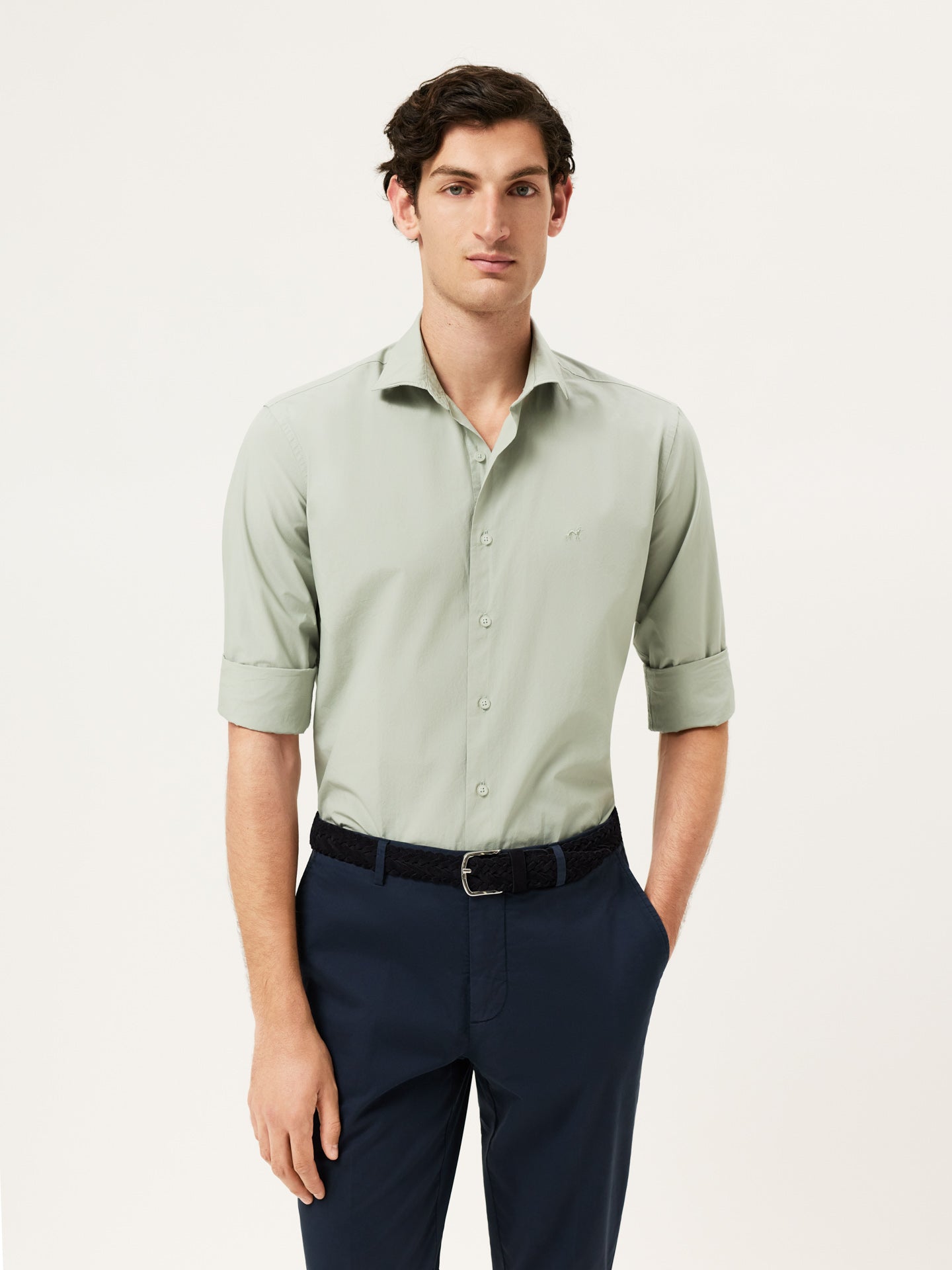 Light Green