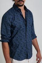 Dark Blue