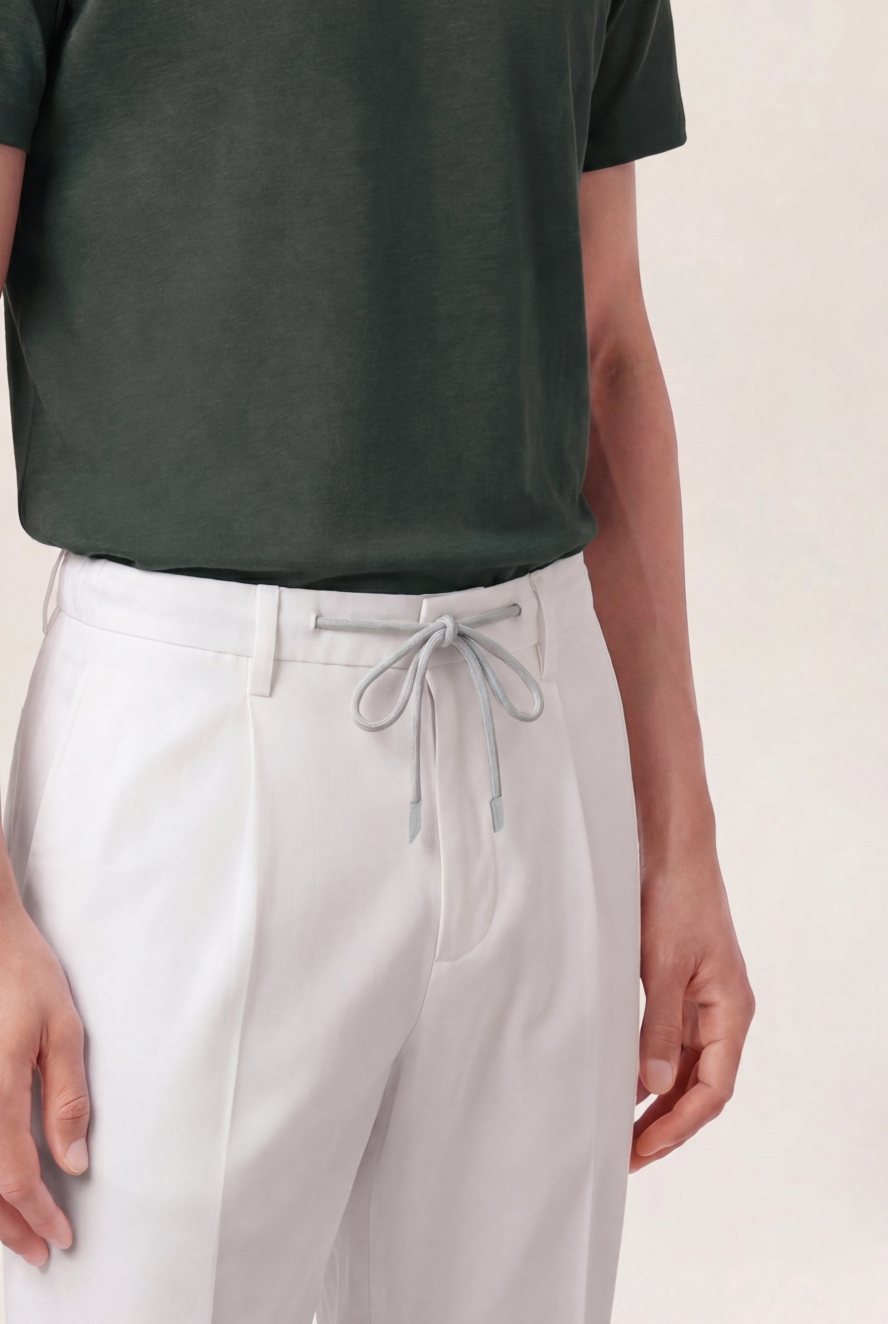 Dark Green (AI)
