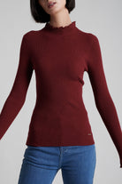 Dark Red