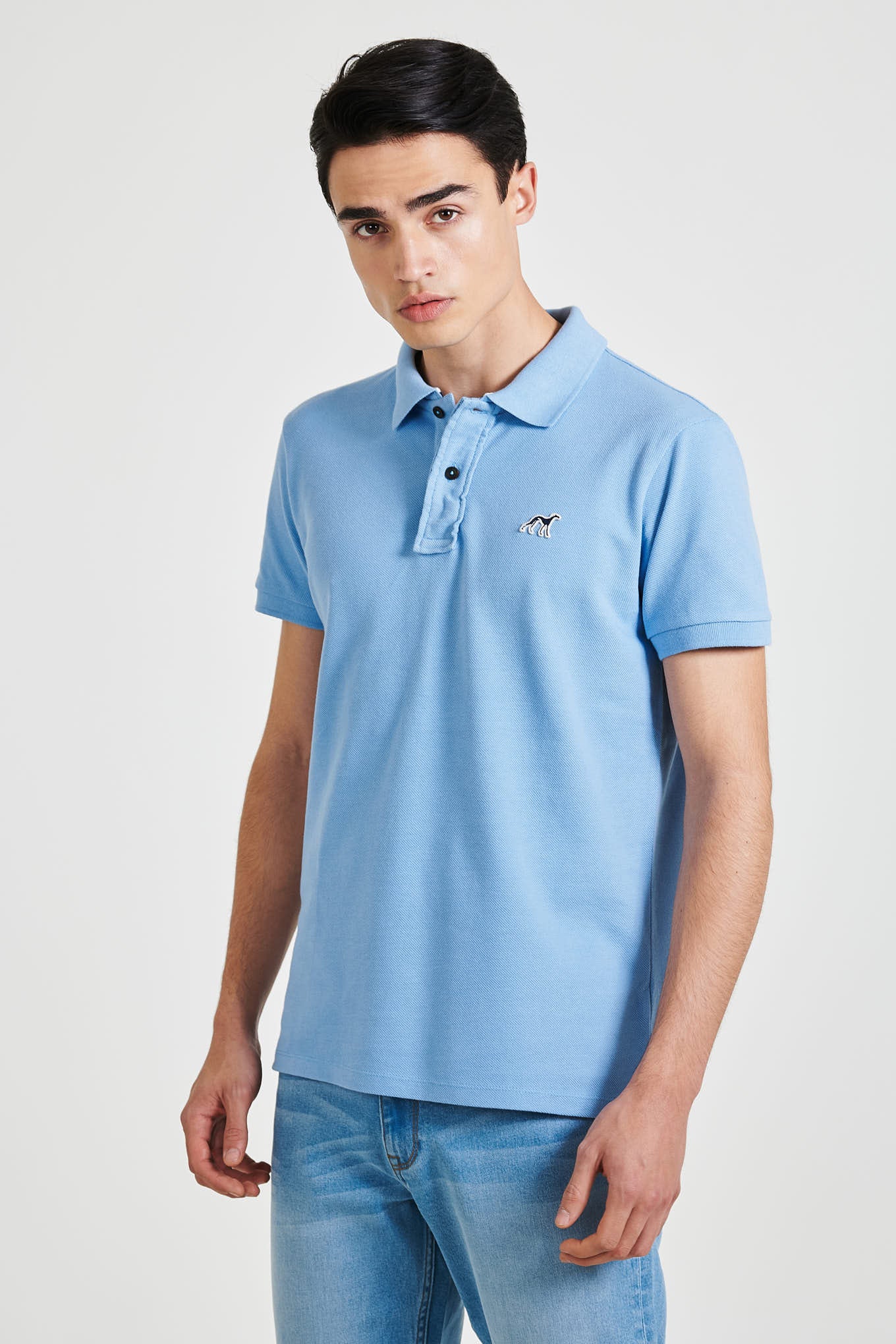Light Blue