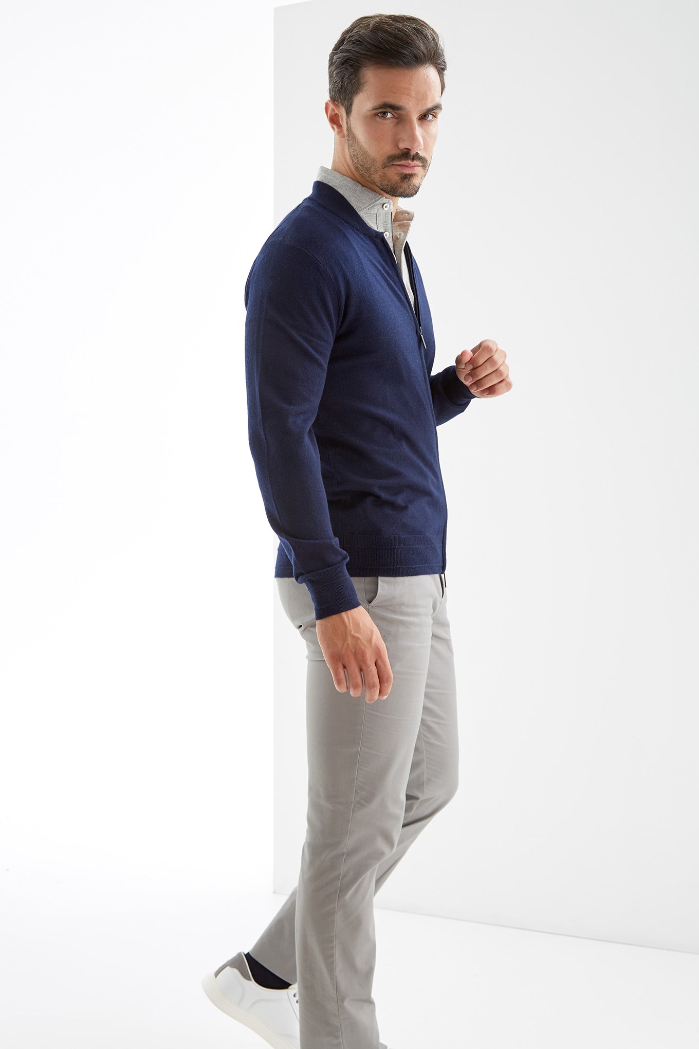 Dark Blue