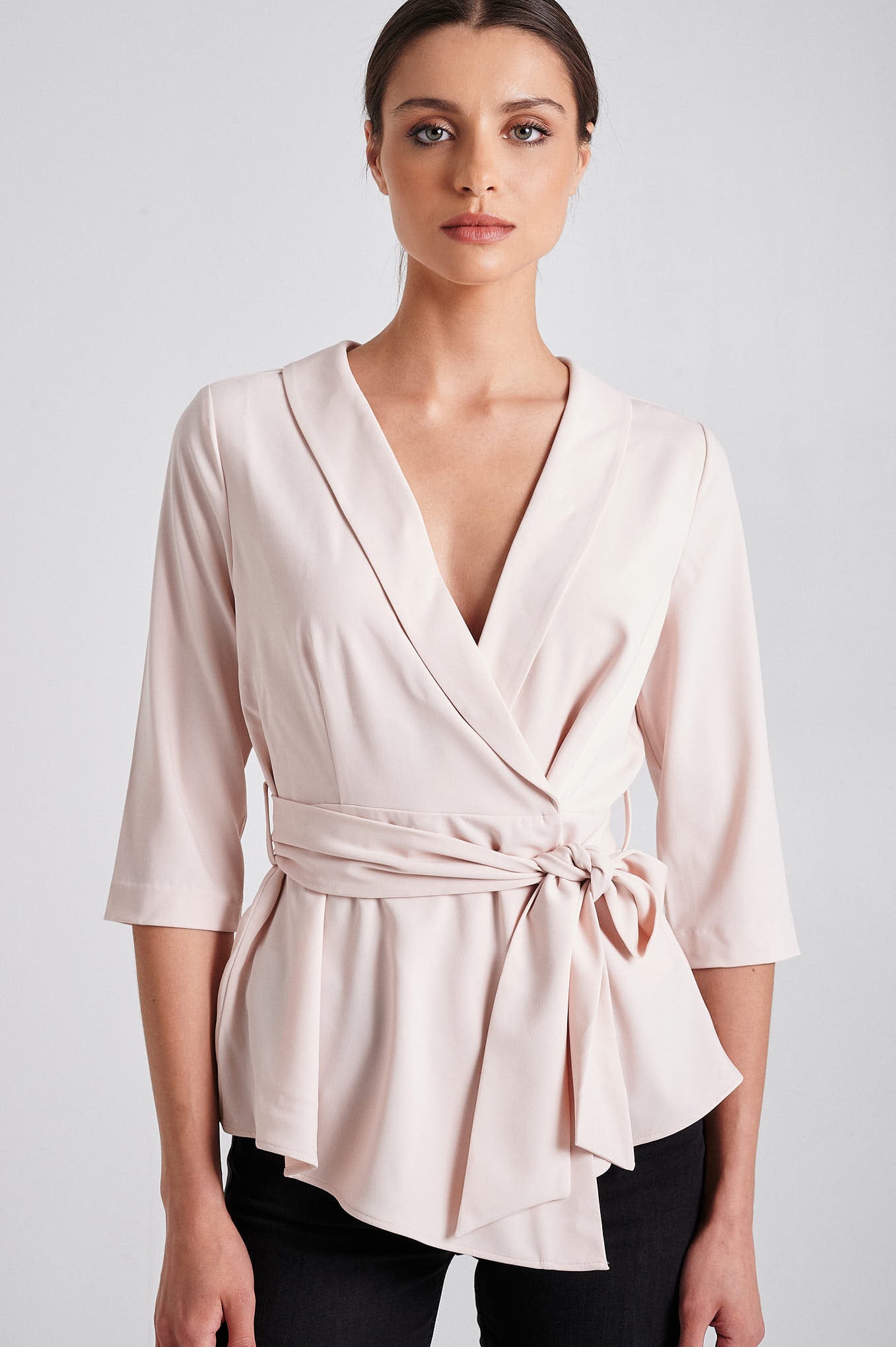 Pale Pink