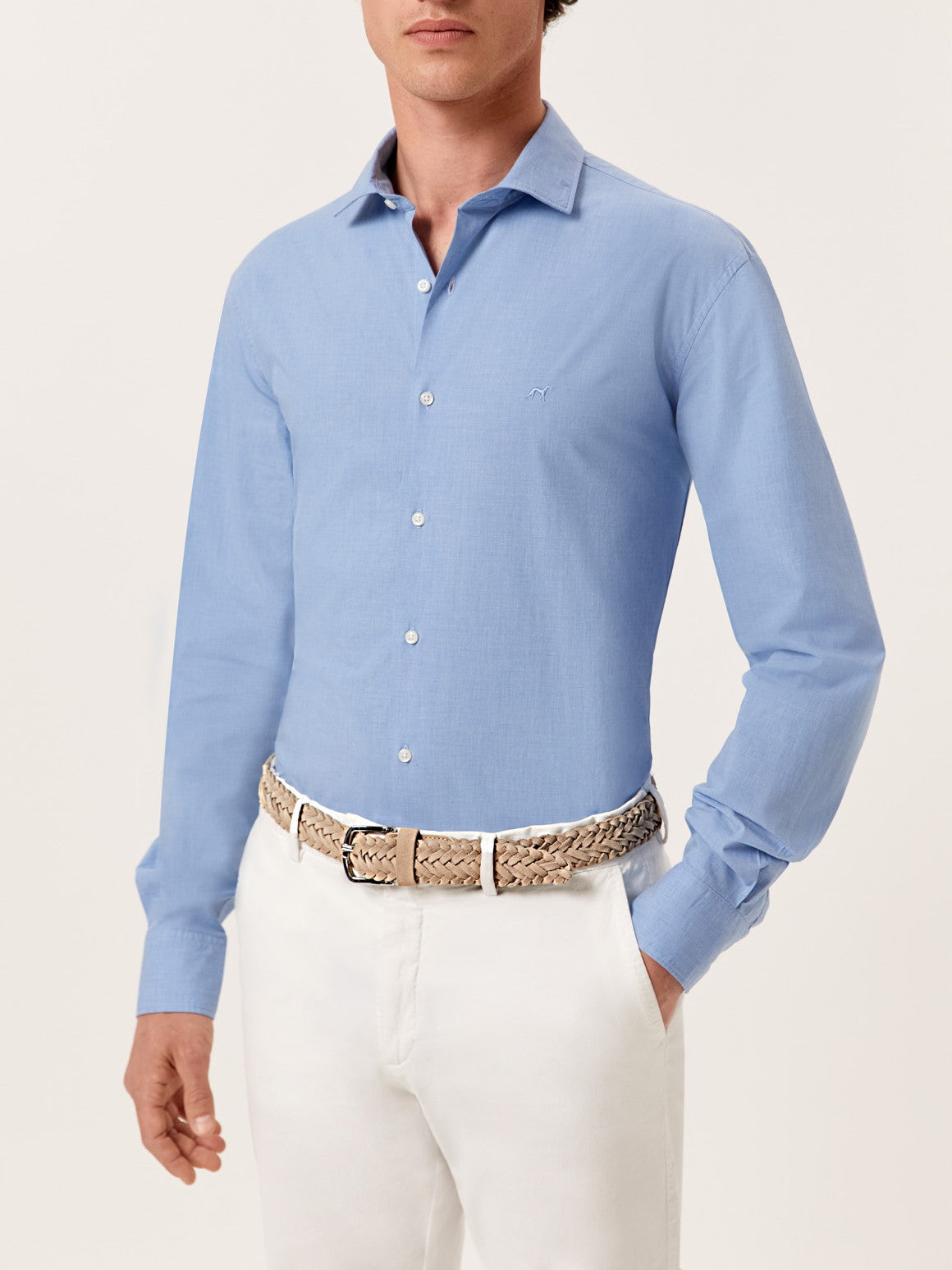 Light Blue