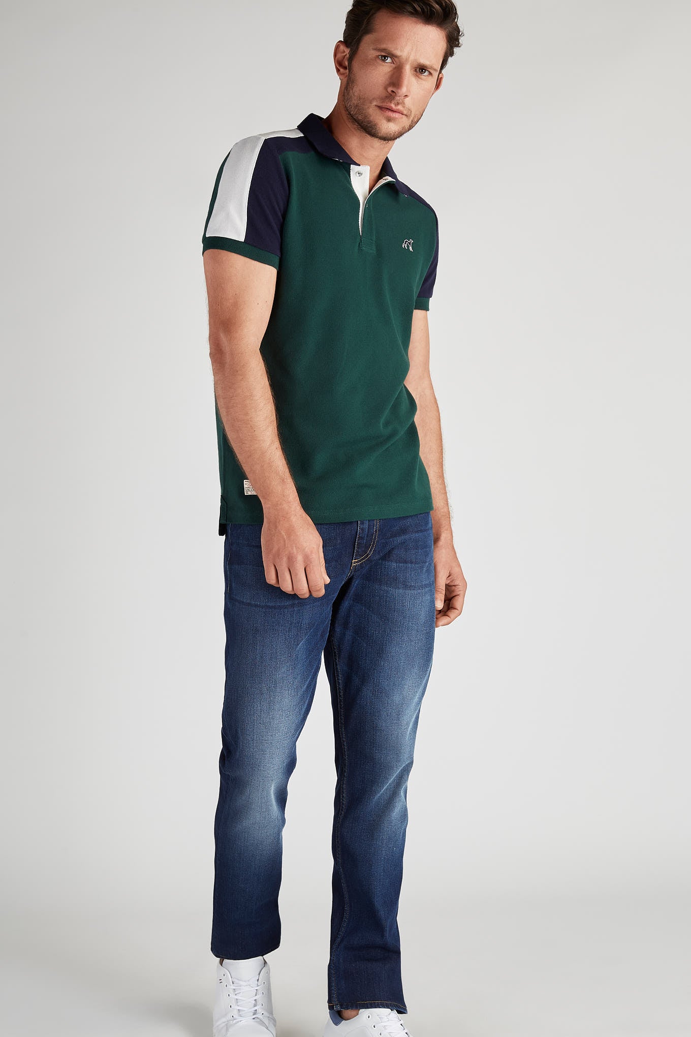 Dark Green