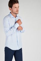 Light Blue