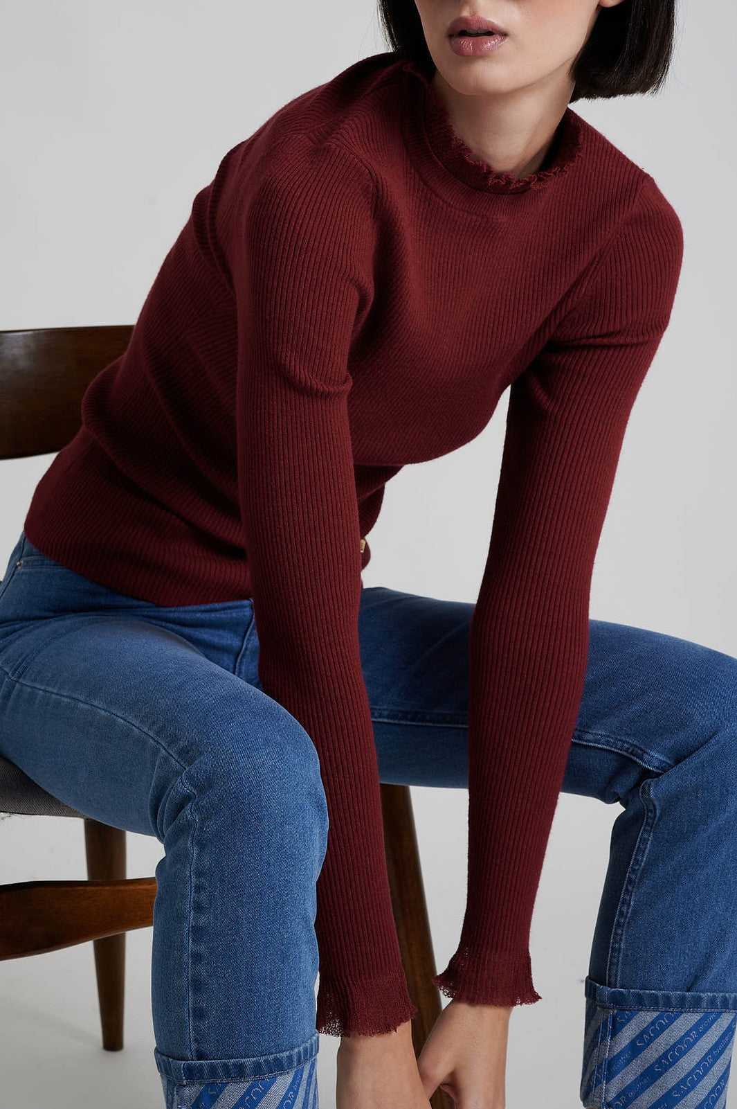 Dark Red