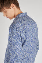 Medium Blue