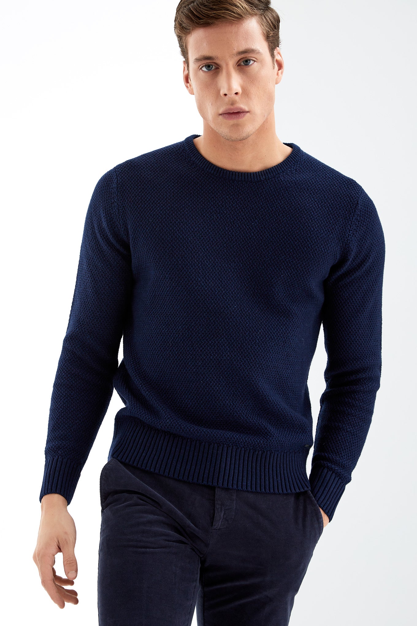 Dark Blue