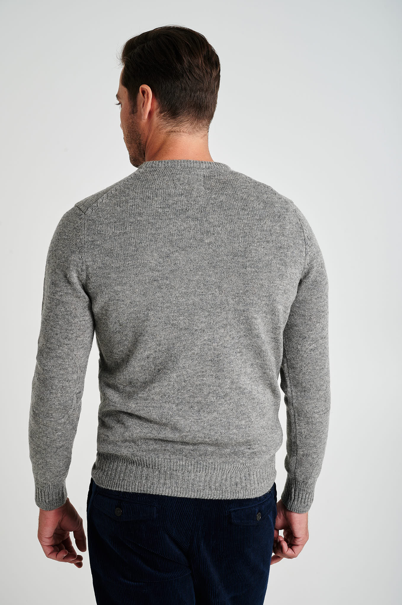Mix Grey