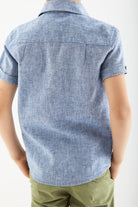 Dark Blue