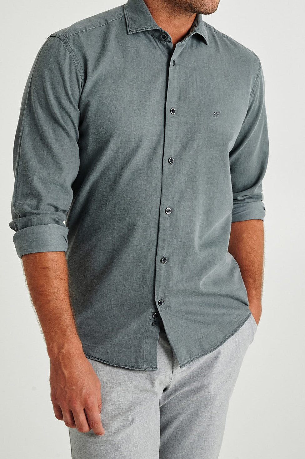 Light Grey