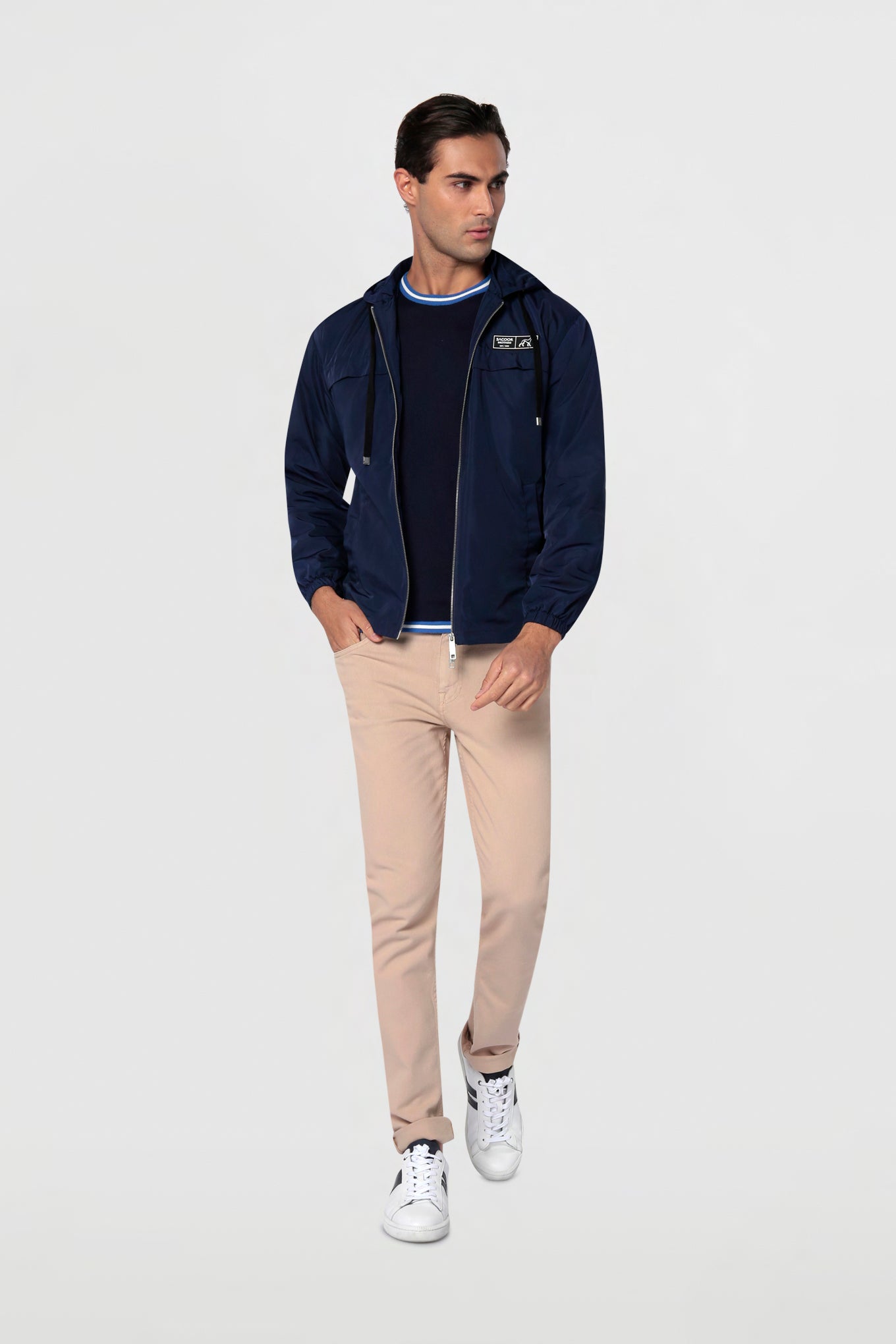 Dark Blue