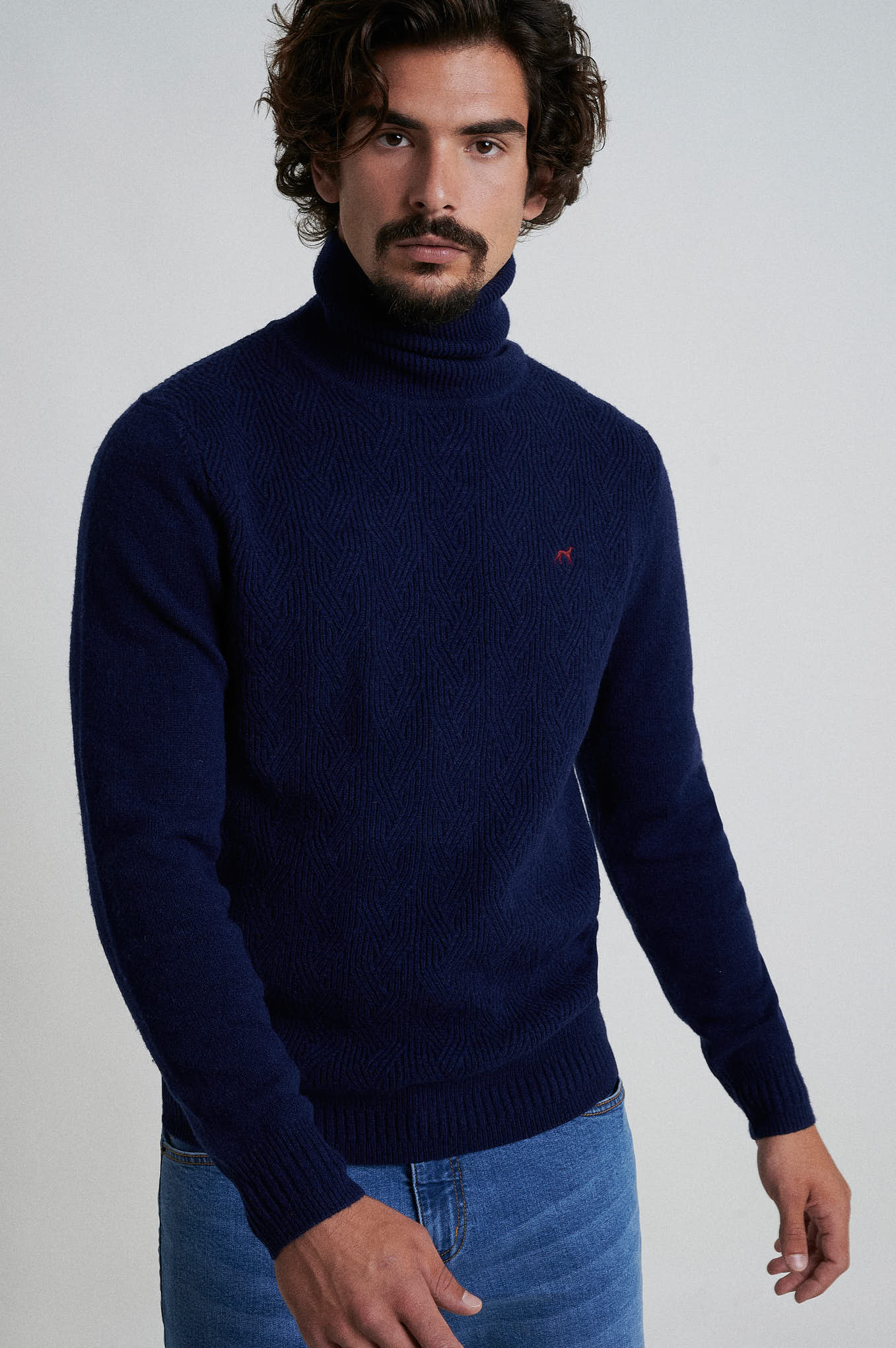 Dark Blue