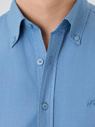 Medium Blue