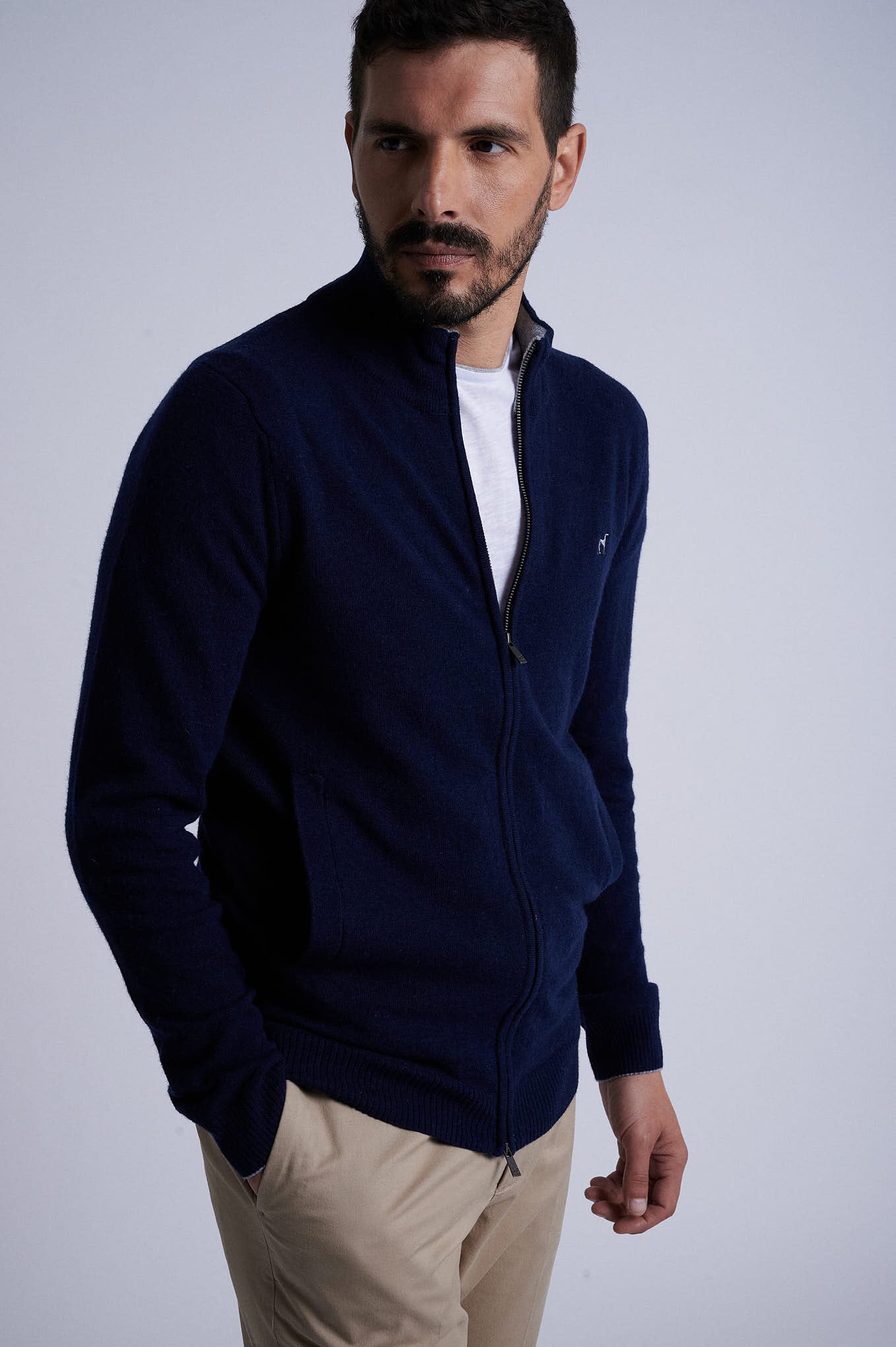 Dark Blue