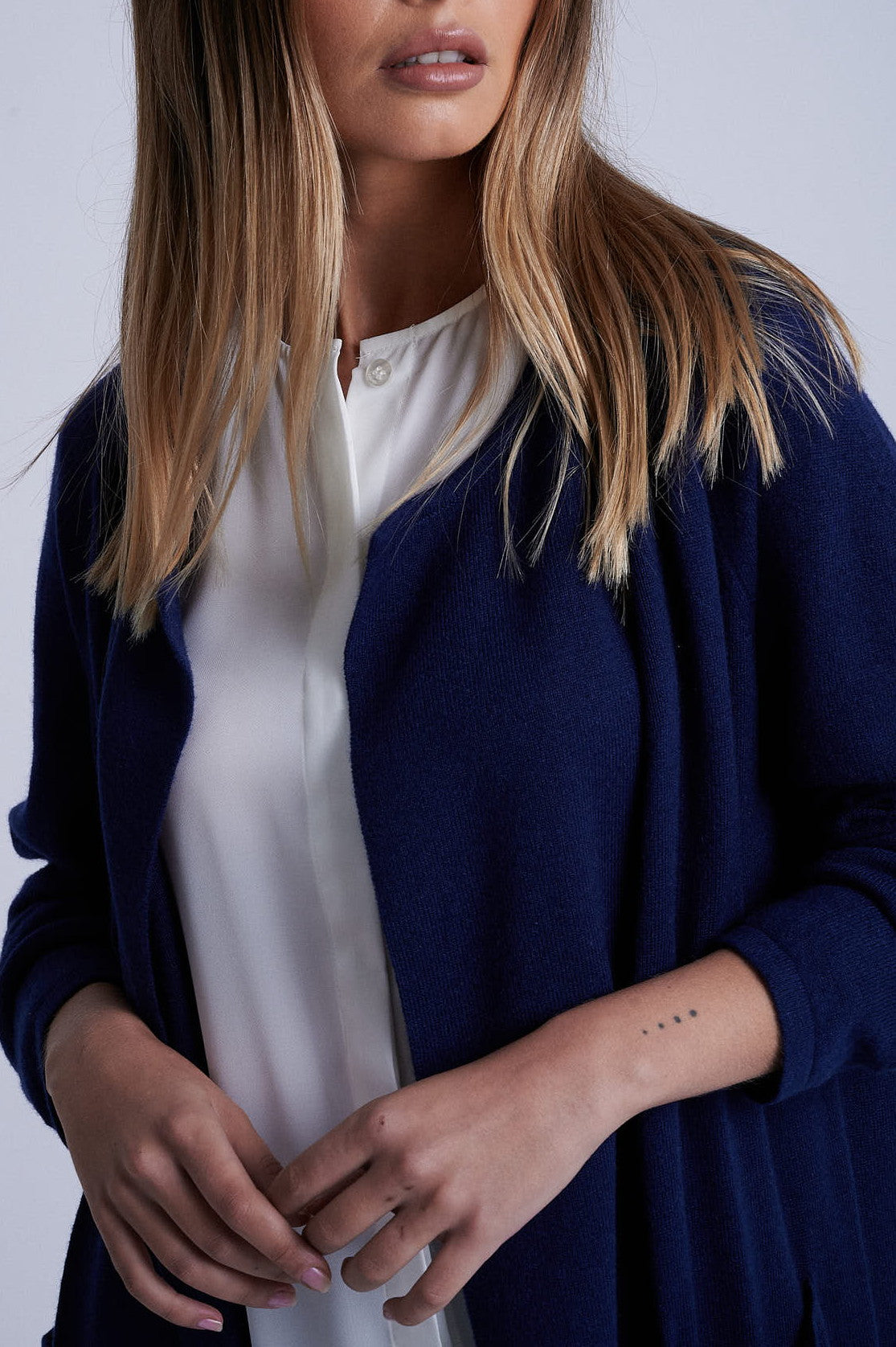 Dark Blue