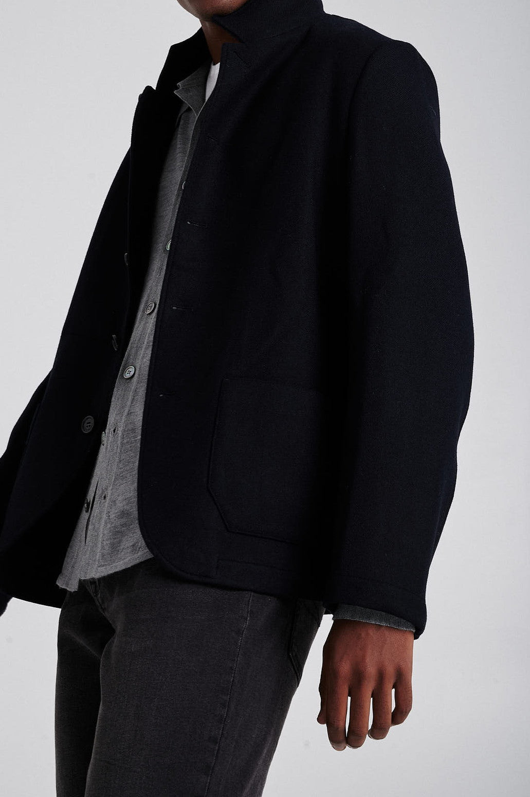Dark Blue