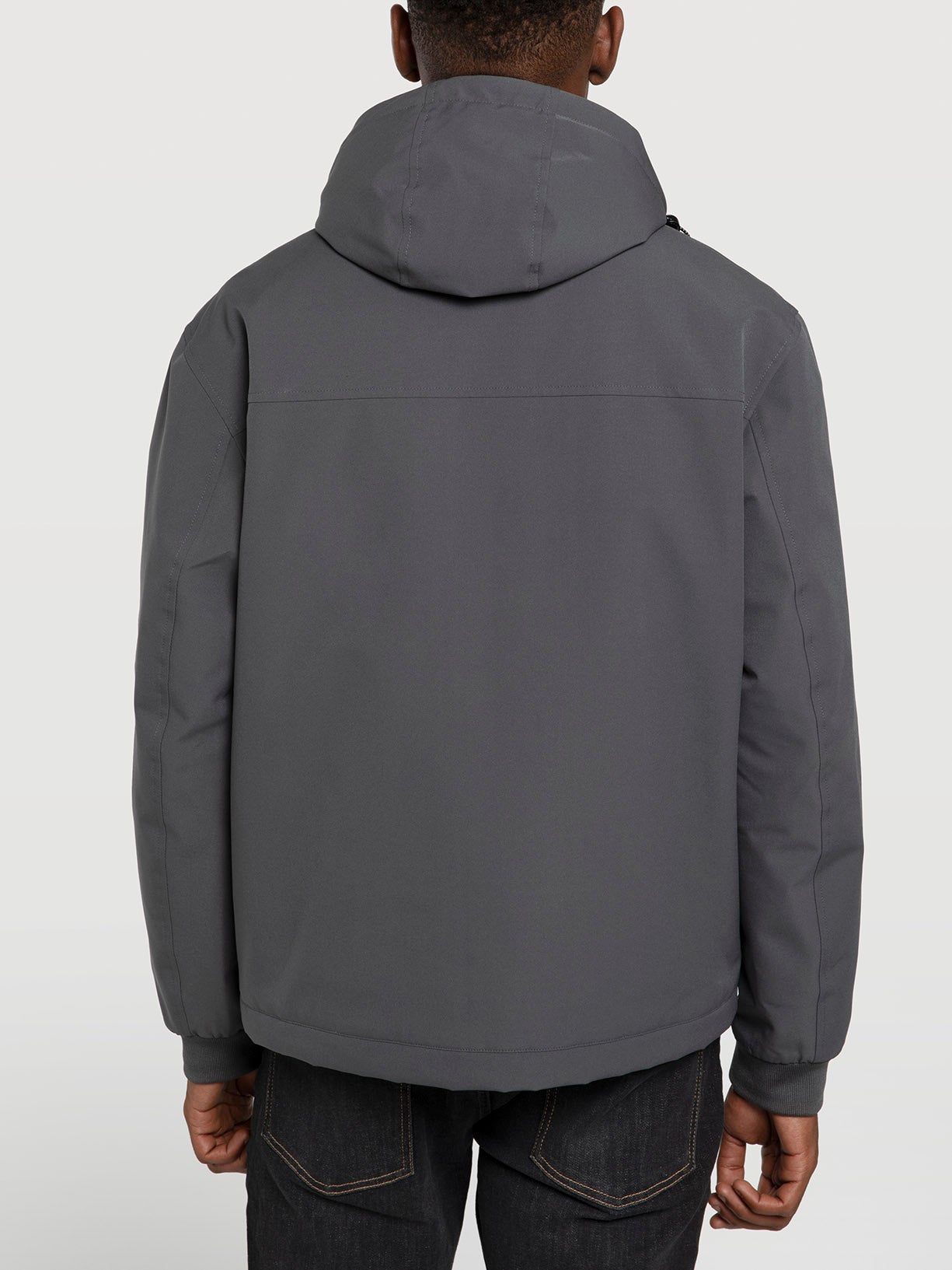 Dark Grey