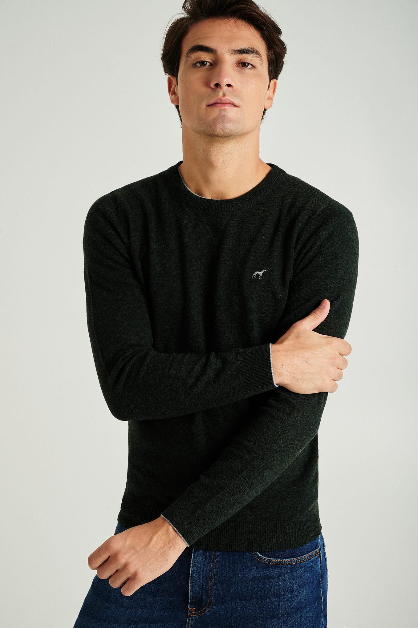 Dark Grey