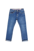Medium Blue