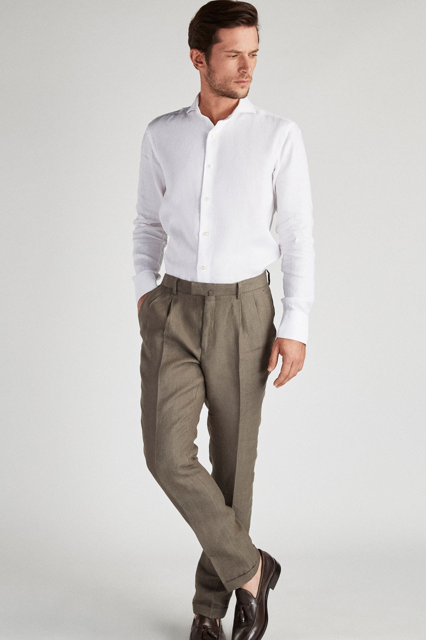 Khaki