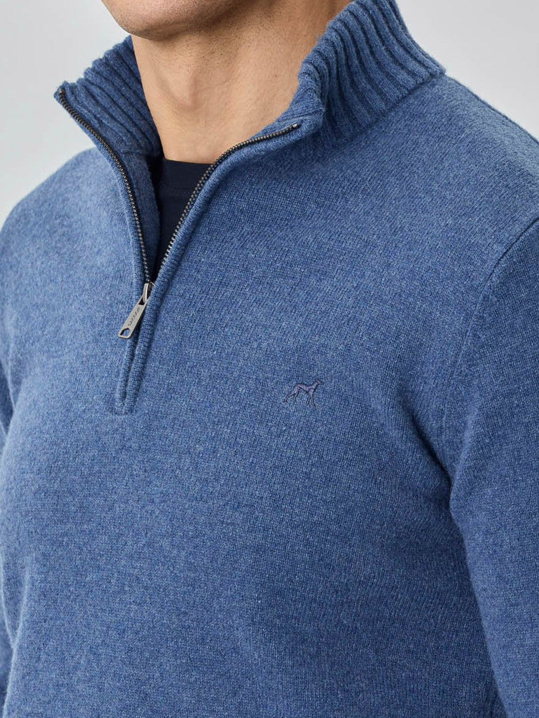 Medium Blue