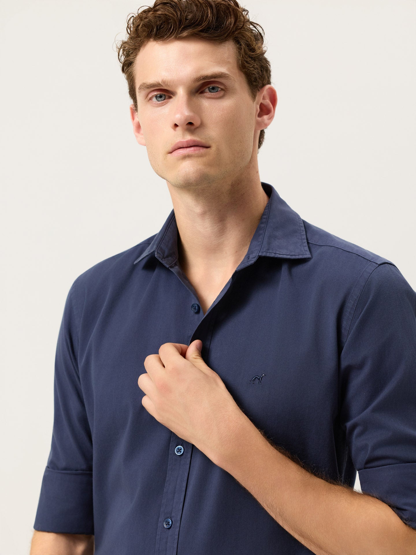 Medium Blue