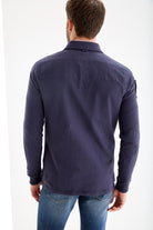 Dark Blue