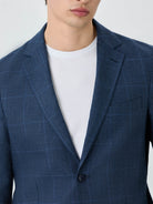 Medium Blue