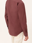 Dark Red