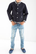 Dark Blue