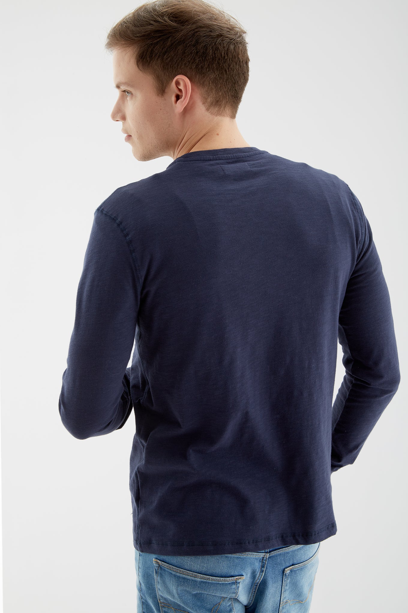 Dark Blue