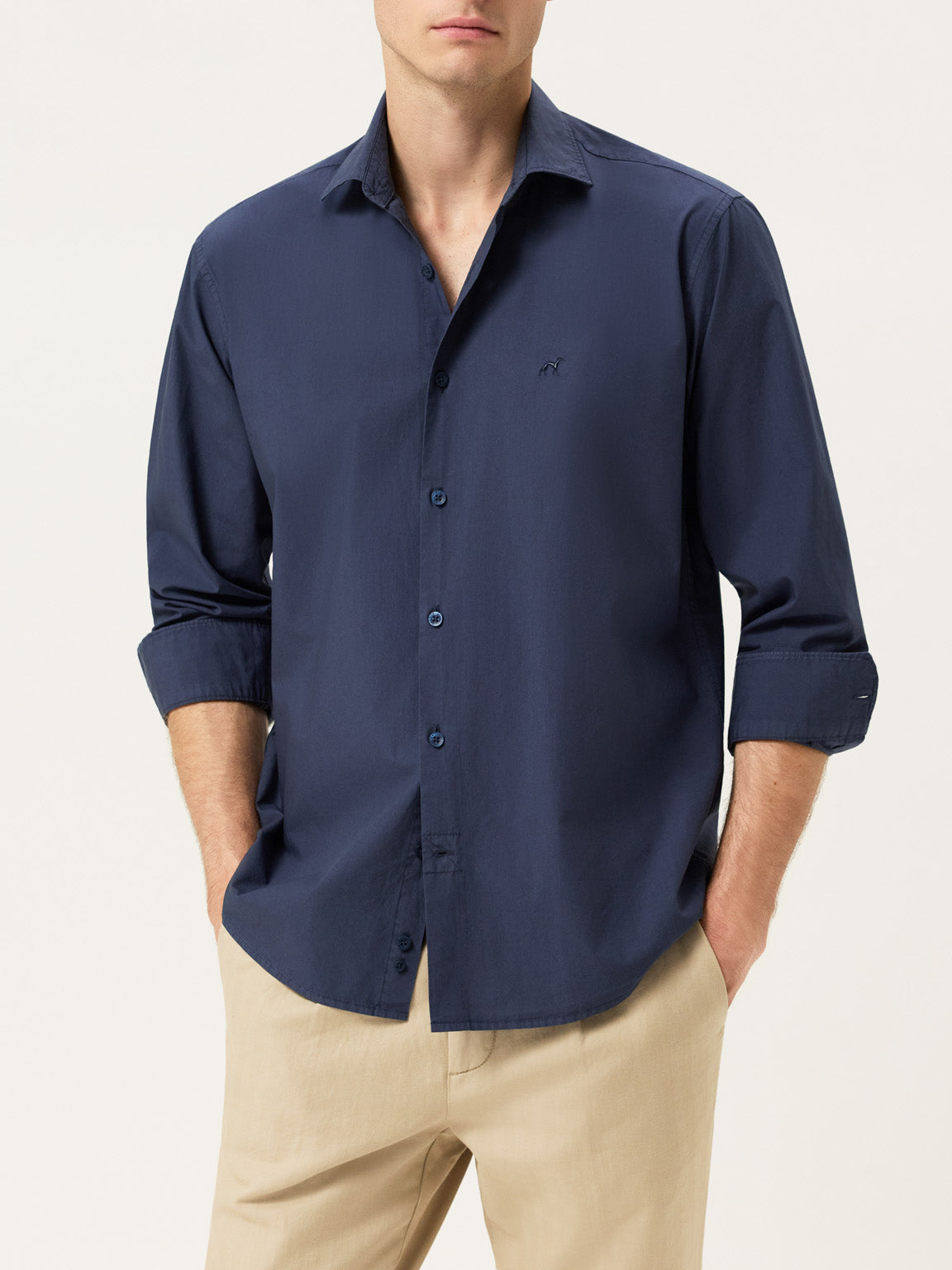 Medium Blue