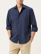 Medium Blue