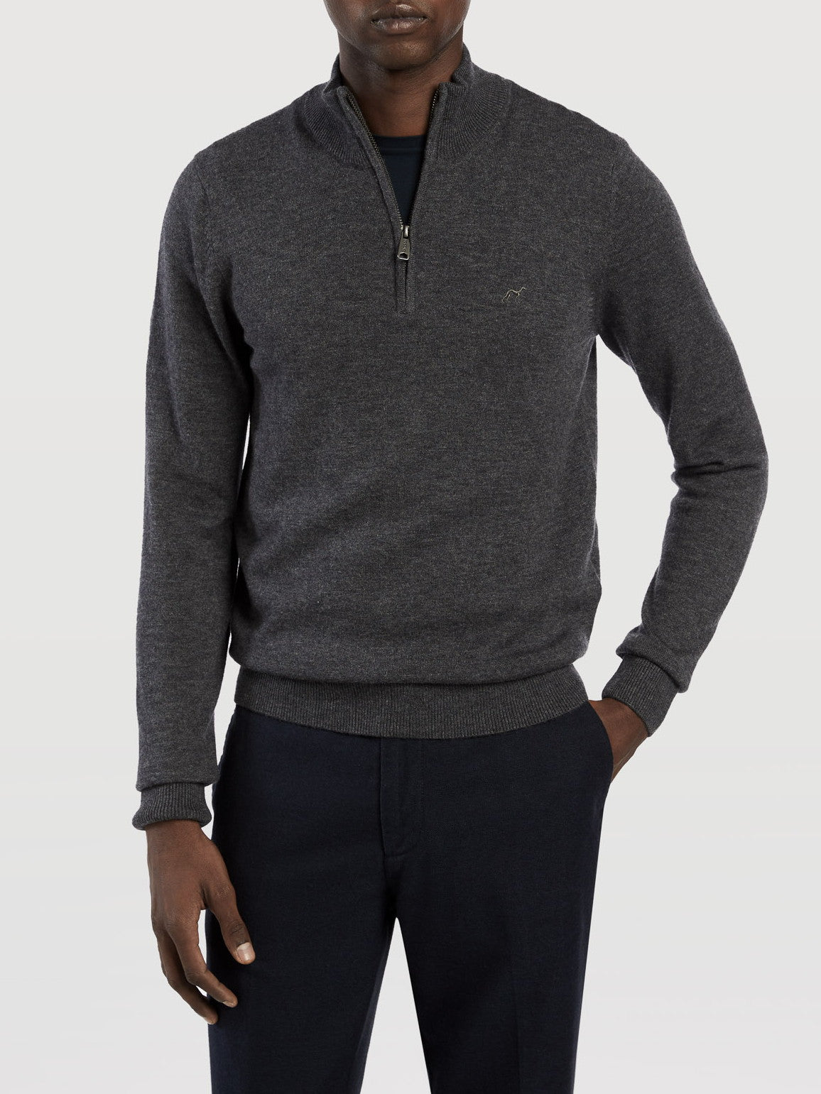 Dark Grey