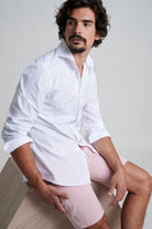 Pale Pink