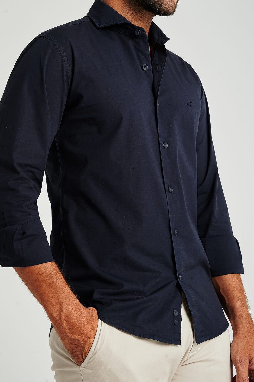 Dark Blue