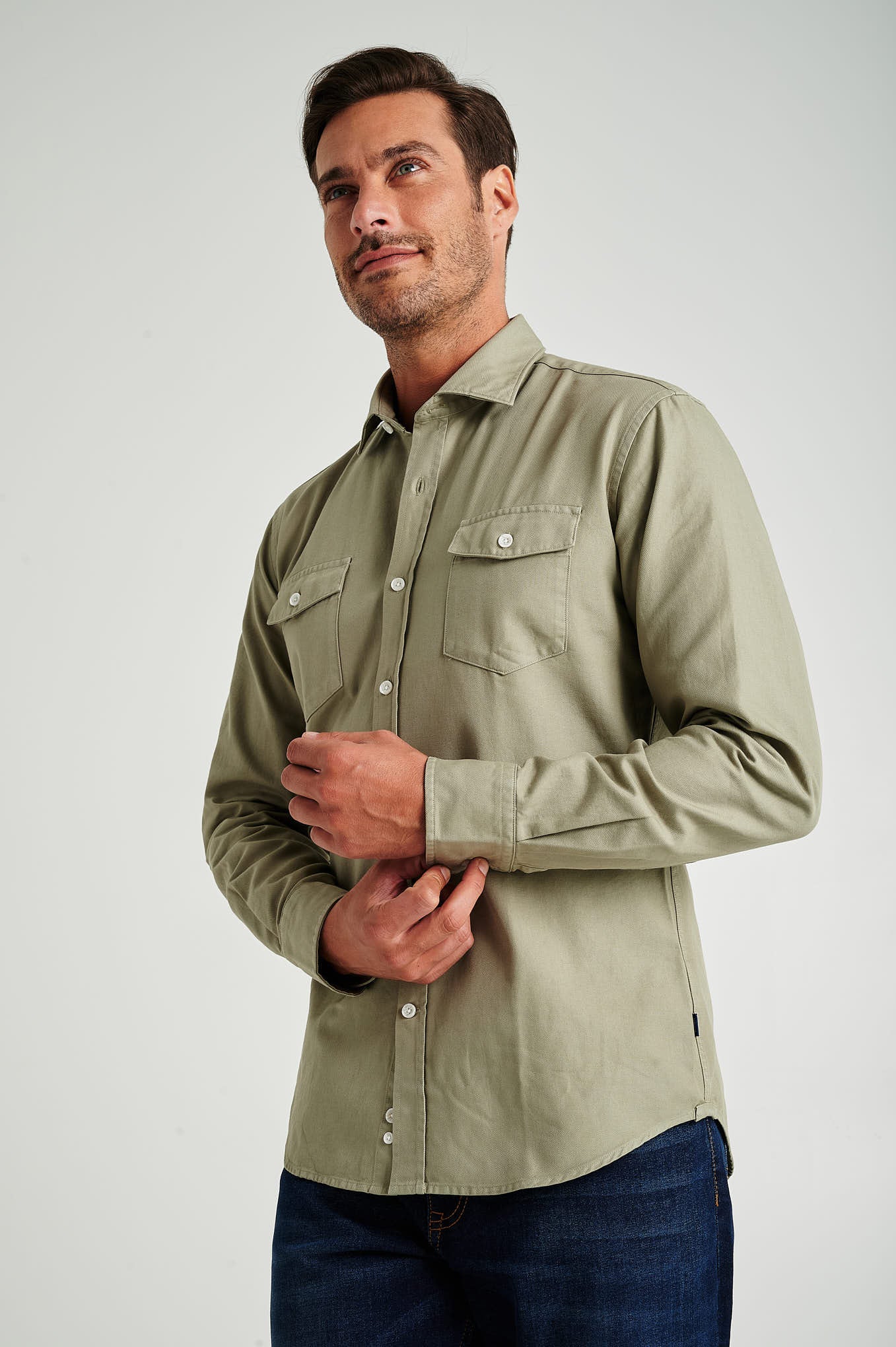 Khaki