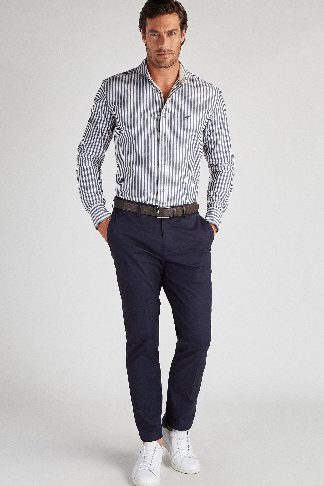 Dark Blue