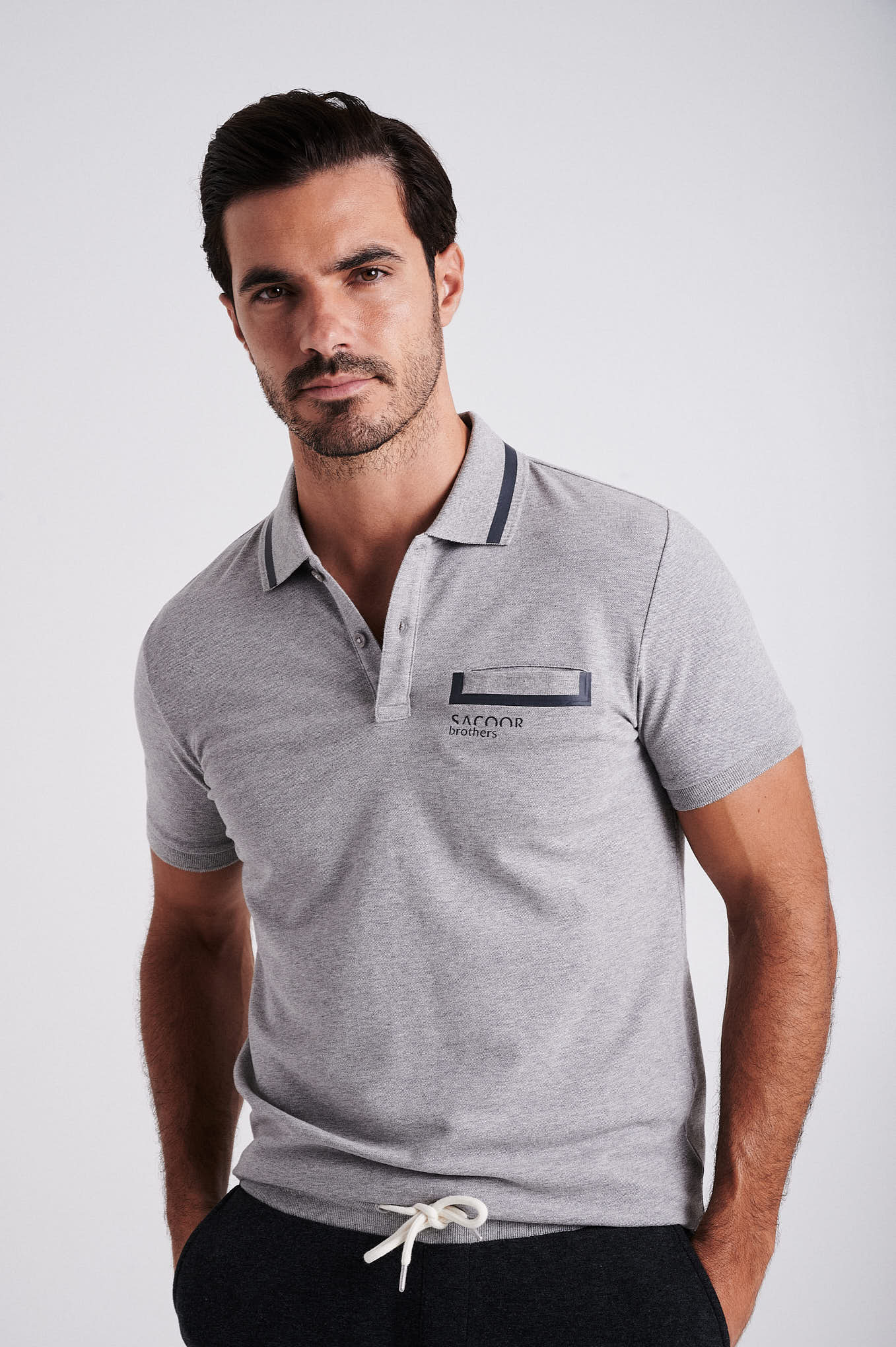 Mix Grey