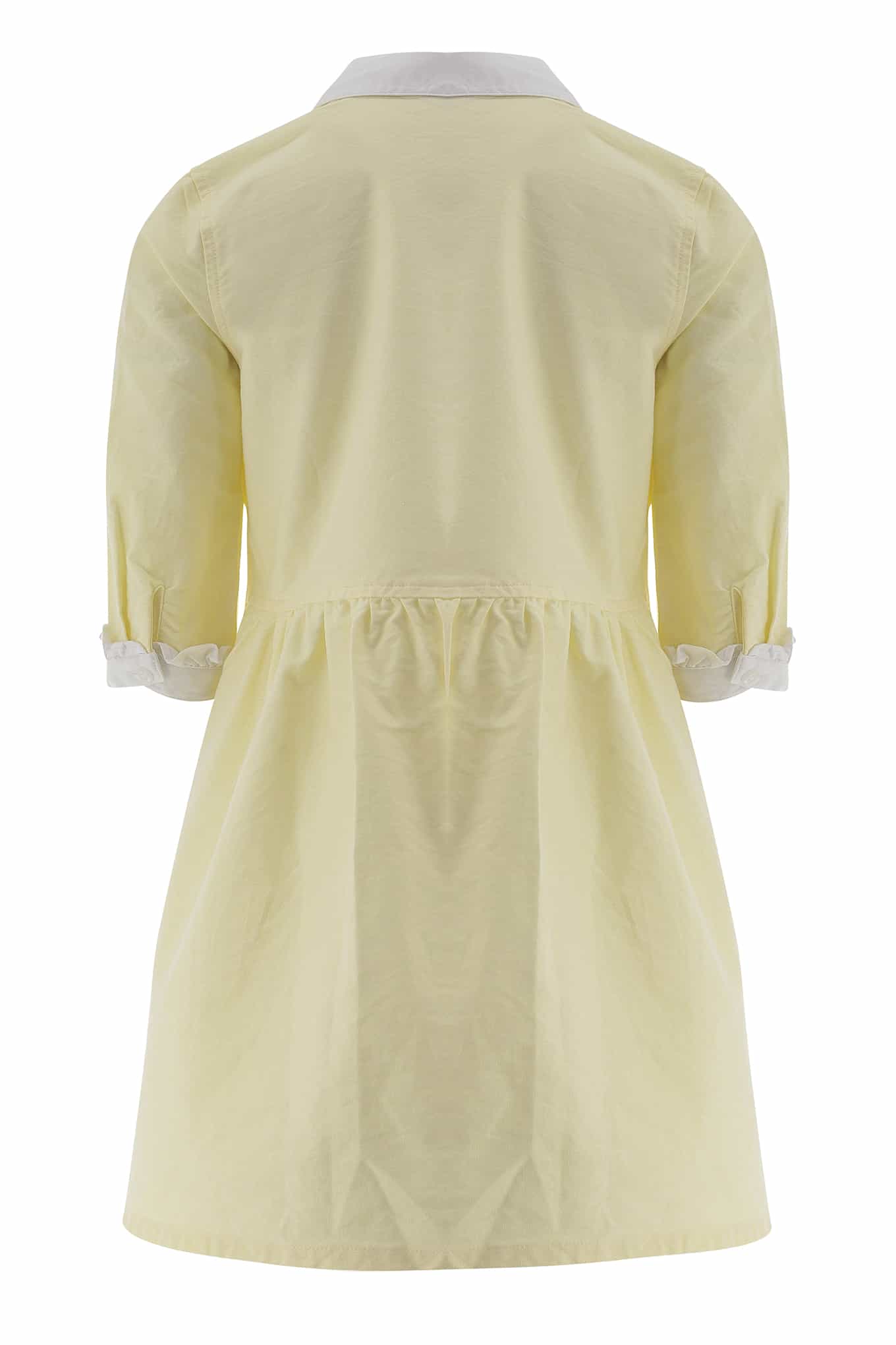 Light Yellow