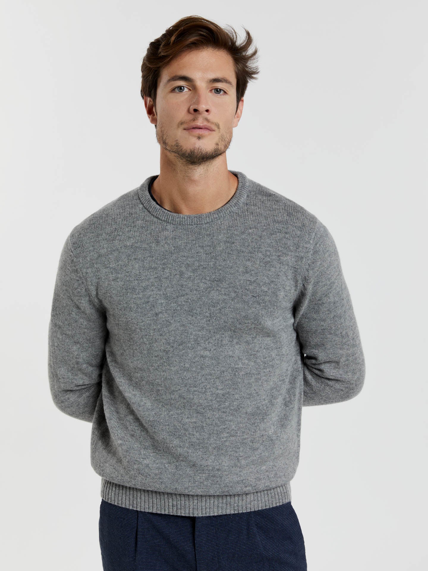 Mix Grey