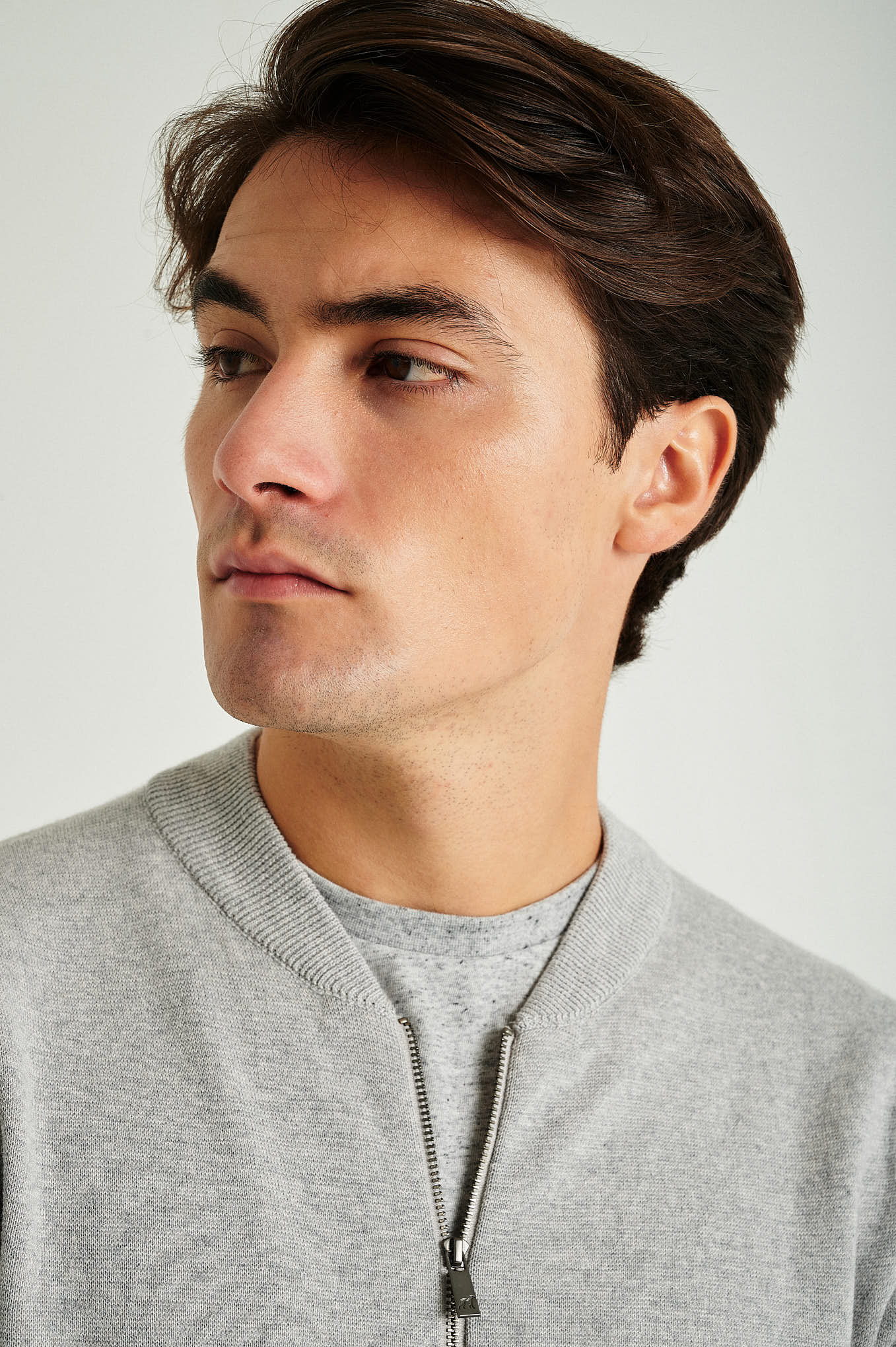 Mix Grey