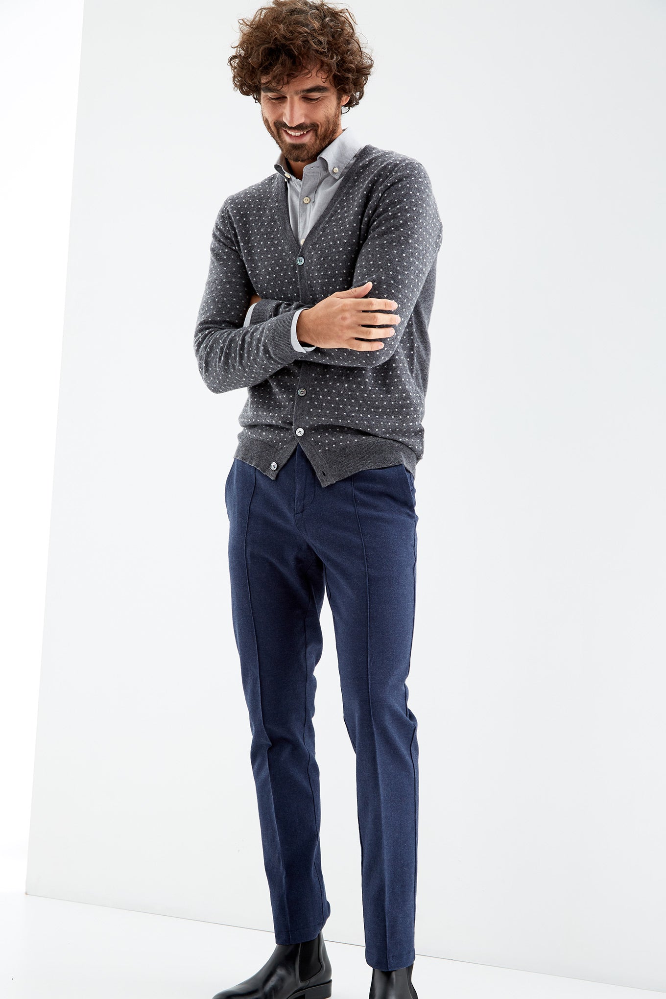 Dark Grey