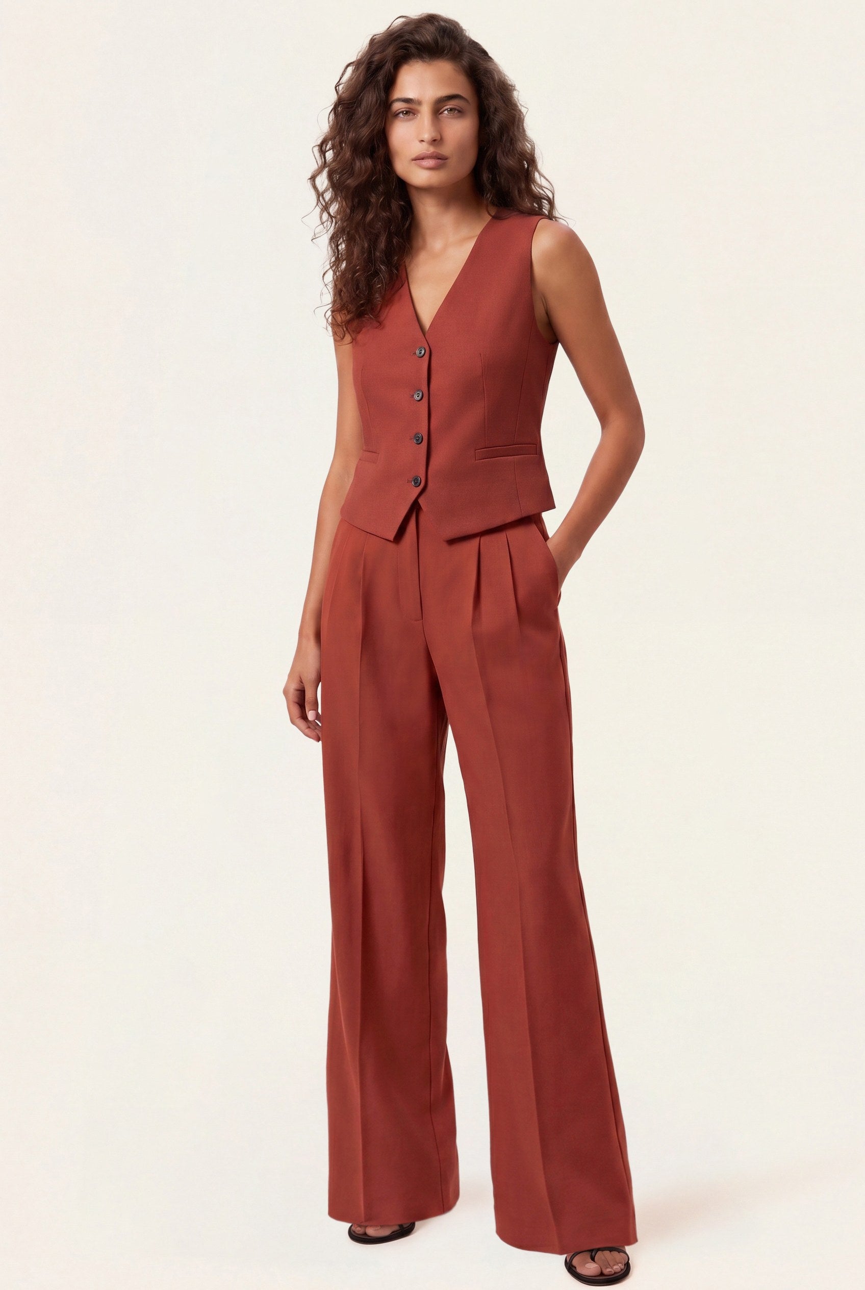 Dark Red (AI)