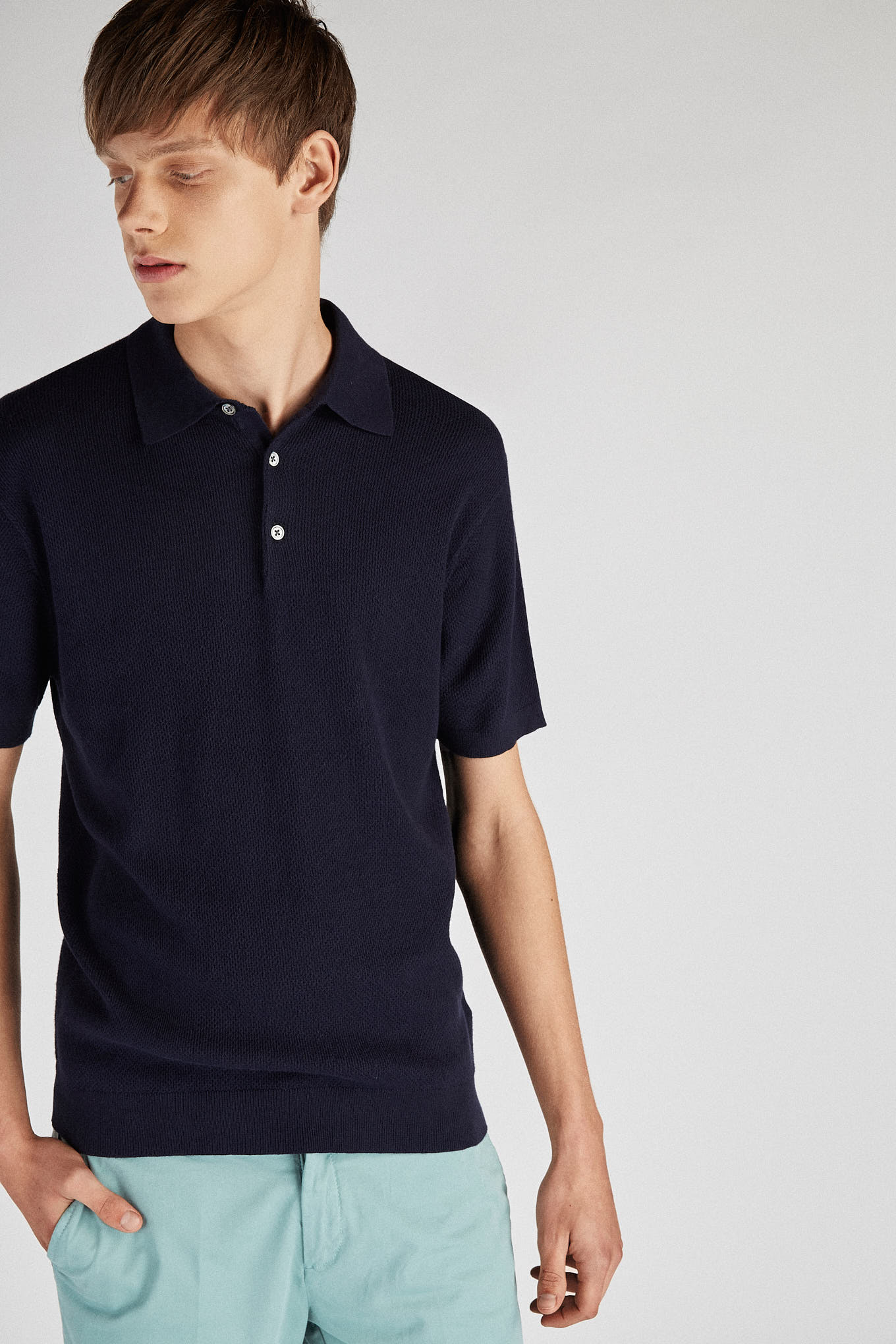 Dark Blue