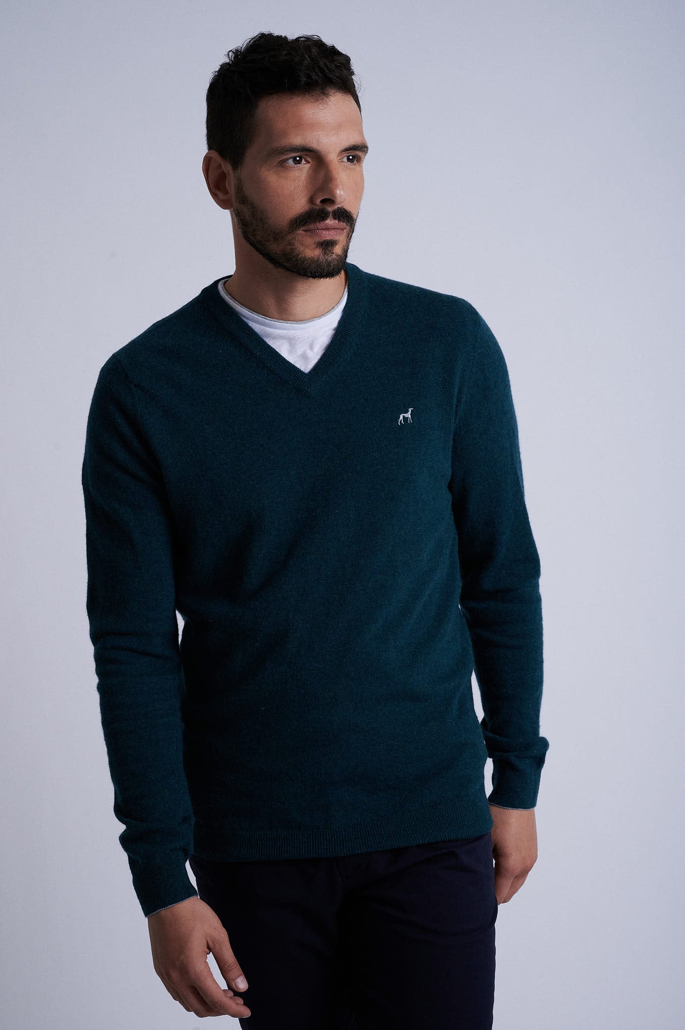 Dark Green