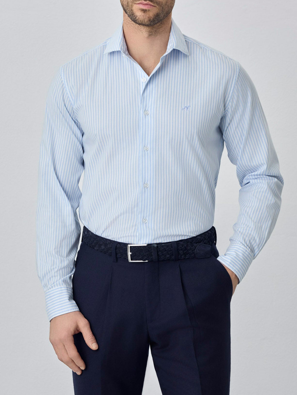 Light Blue