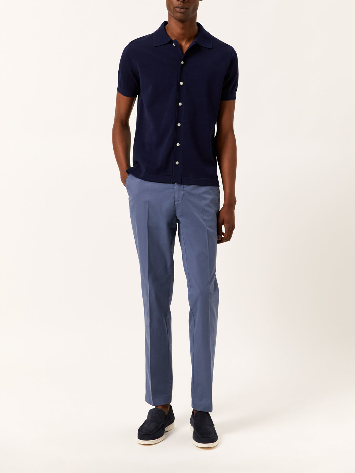 Medium Blue